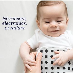 NANIT 0-3 month breathing band
